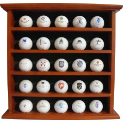 Kolekce klubových golfových míčků KB_26