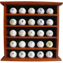 Kolekce klubových golfových míčků KB_27
