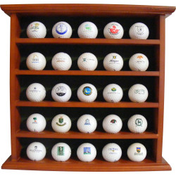 Kolekce klubových golfových míčků KB_28