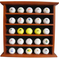 Kolekce klubových golfových míčků KB_29