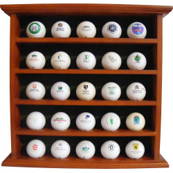 Kolekce klubových golfových míčků KB_30