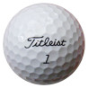 Titleist ProV1 hrané golfové lopty