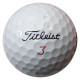 Titleist ProV1 hrané golfové míče