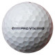 Titleist ProV1 hrané golfové lopty