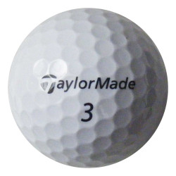 Taylor Made mix hrané golfové míčky levně
