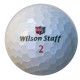 Wilson Staff Dx2 / Px3 hrané golfové míčky