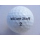 Wilson Staff FG Tour hrané golfové míčky