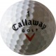 Callaway HX mix hrané golfové míčky