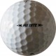 Callaway HX mix hrané golfové míčky