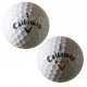Callaway HX mix hrané golfové loptičky