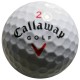Callaway HX Diablo hrané golfové lopty