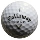 Callaway Warbird plus hrané golfové míče