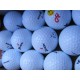 Srixon Distance golfové míčky (100 kusů)