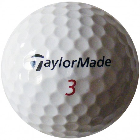 Taylor Made PENTA hrané golfové loptičky lacno