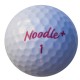 Maxfli golfové míče (50 kusů)