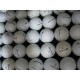 Mix značek golfových míčků (Callaway, Titleist, Nike, TaylorMade) - 100 kusů