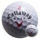 Callaway MIX hrané golfové loptičky