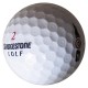 Bridgestone e-mix hrané golfové míče