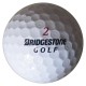 Bridgestone e-mix hrané golfové míče