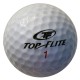 Top-Flite hrané golfové lopty