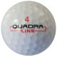 Dunlop hrané golfové lopty