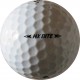 Callaway HX Bite hrané golfové míčky