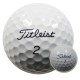 Titleist ProV1 hrané golfové míče