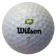 Wilson mix hrané golfové míčky