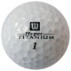 Wilson mix hrané golfové loptičky