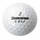 Bridgestone TreoMix hrané golfové loptičky