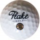 VICE Pro golfové míče (50 kusů)