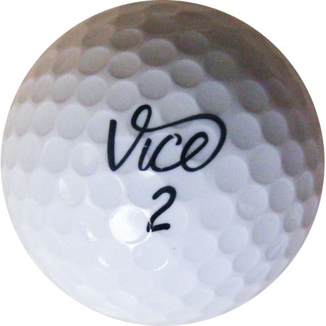 VICE Tour golfové míčky (50 kusů)