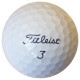 Titleist ProV1 hrané golfové lopty