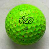 VICE PRO SOFT DRIP⛳️ #golf #golfball #golfak #golfovymicek #vice #vicegolf #vicegolfball @vicegolf 🏌️‍♂️