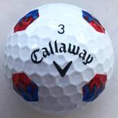 Callaway HEX Chrome Soft 🏌️‍♂️ #callaway #callawaygolf #callawayhexchrome #golf #golfball #golfballs #golfovemicky #golfaky #ballsshop @callawaygolf @callawaygolfeu ⛳️
